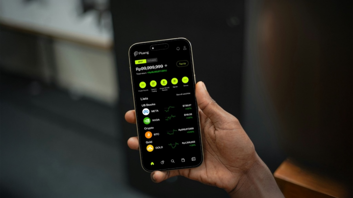 Aplikasi Saham Terbaik Itu Bukan yang Paling Ramai, Tapi yang Paling Cocok Sama Hidup Kita